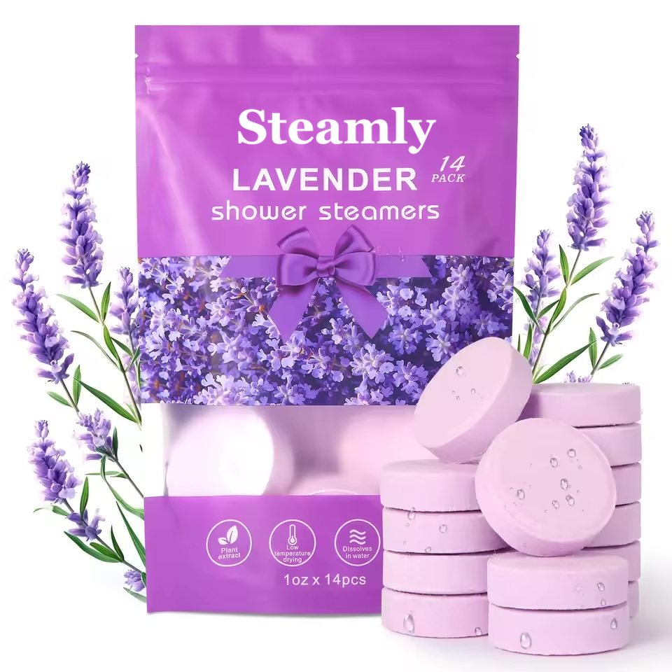 Lavendel Shower Steamer™